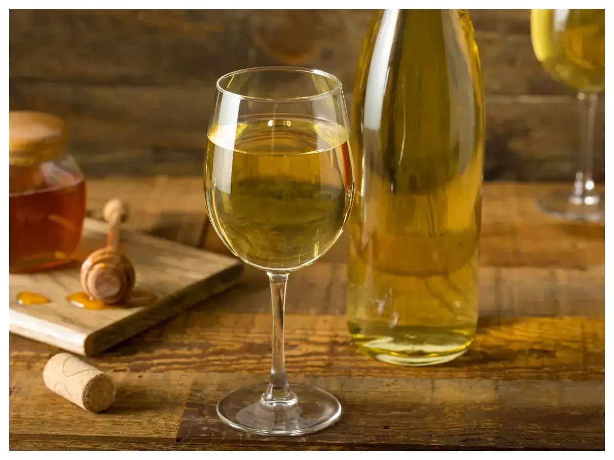 Everything you need to know about 8000 years old Honey Wine