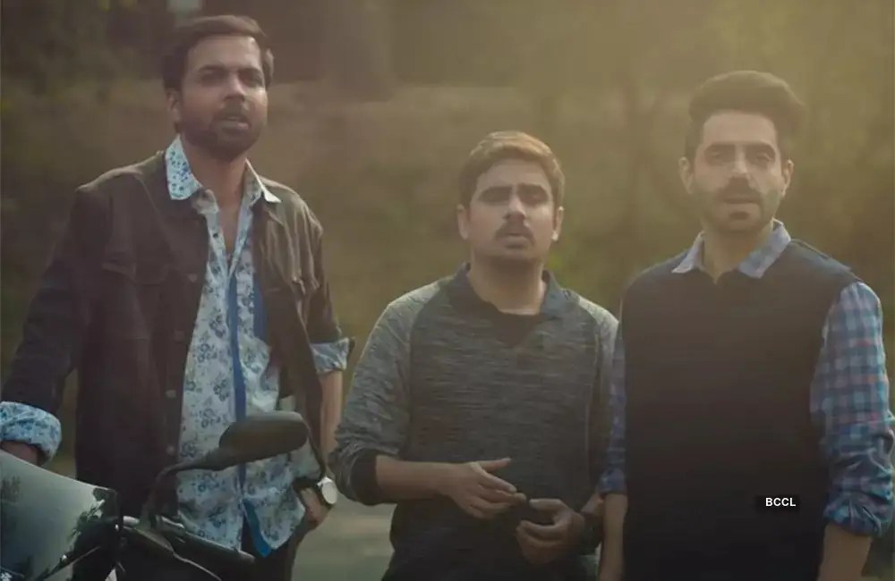 Helmet Review The film delivers the social message with a good dose of