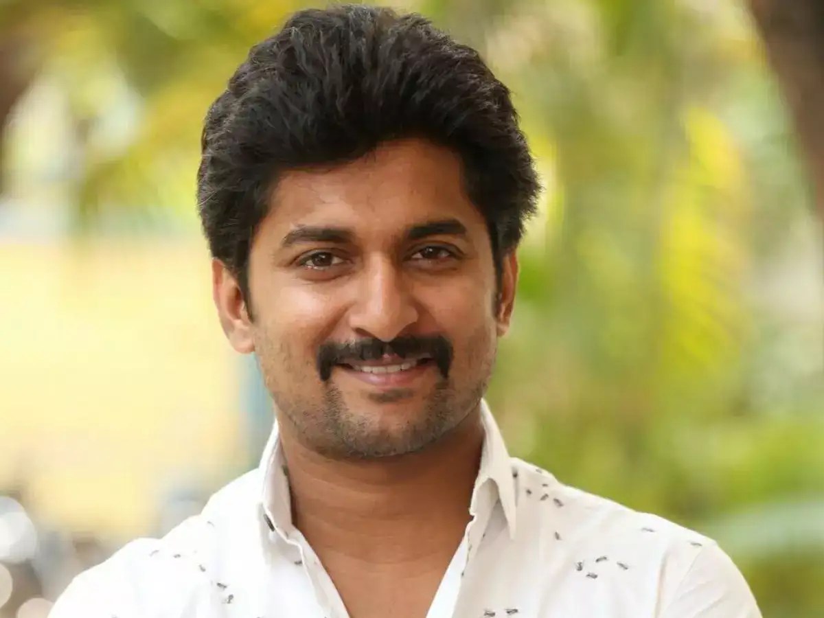 Nani completes 13 years in films 5 lesserknown facts about the 'Tuck