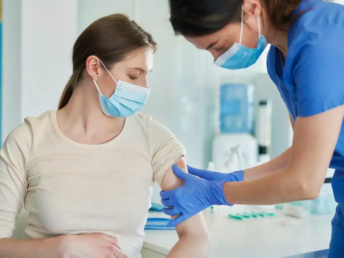 Coronavirus Antibody Test What does an antibody test tell you post