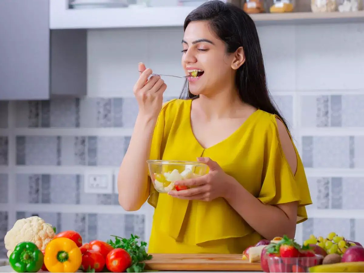 Healthy Diet Tips: 5 Easy Ways To Start Eating Healthy And Clean Today