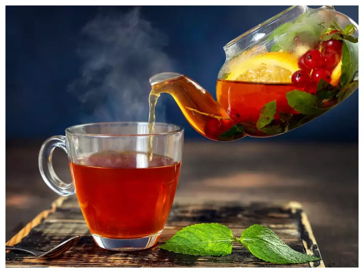Best Tea For Diabetics