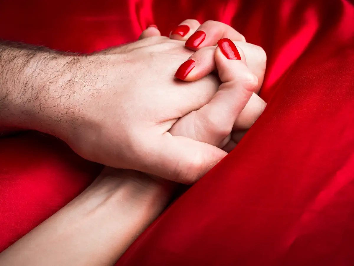 5 people share their first-time sex stories