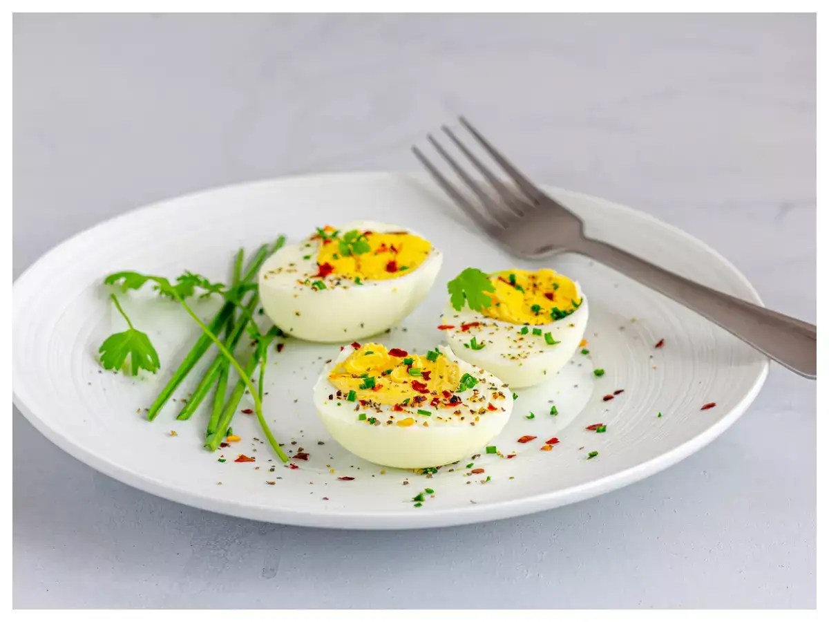 Deviled Eggs What are Deviled Eggs? The lesser known history of