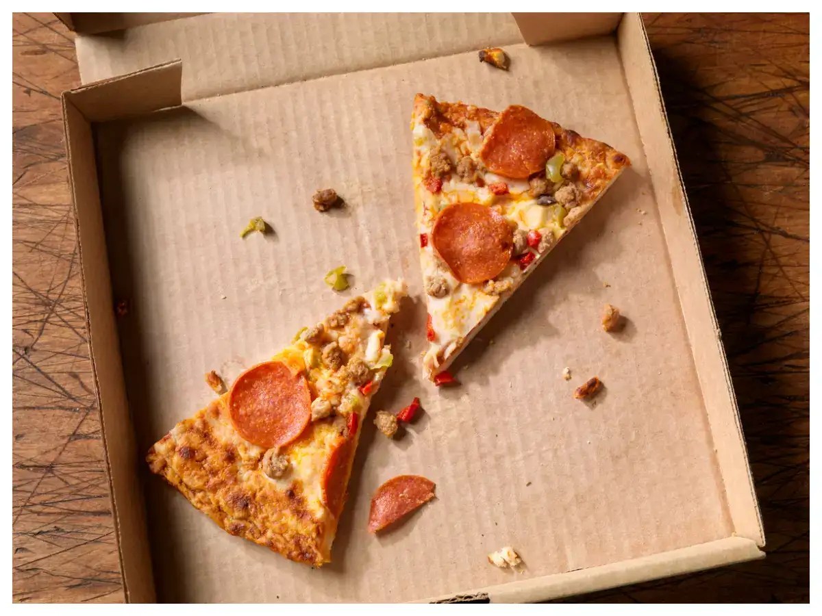 ayurveda Is it safe to eat leftover food? Here’s what Ayurveda says