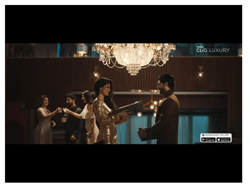 Tata CLiQ Luxury's new gifting campaign celebrates timeless bonds this