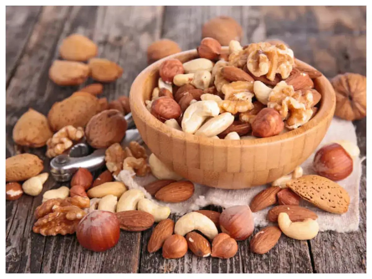 Breast Cancer Is eating nuts beneficial for breast cancer survivors? Asian Times