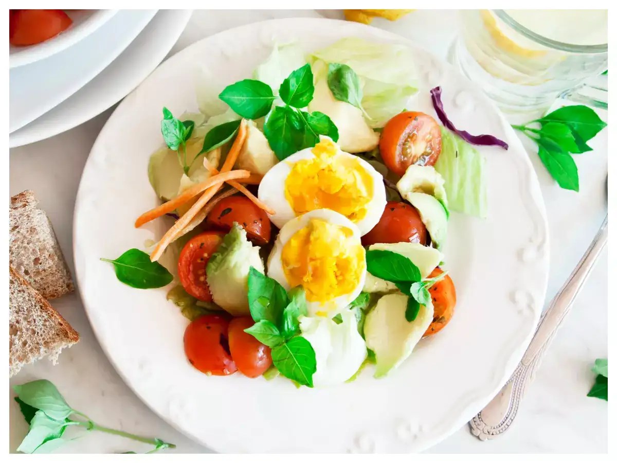 What is a Boiled egg diet? Is it good for Diabetics?