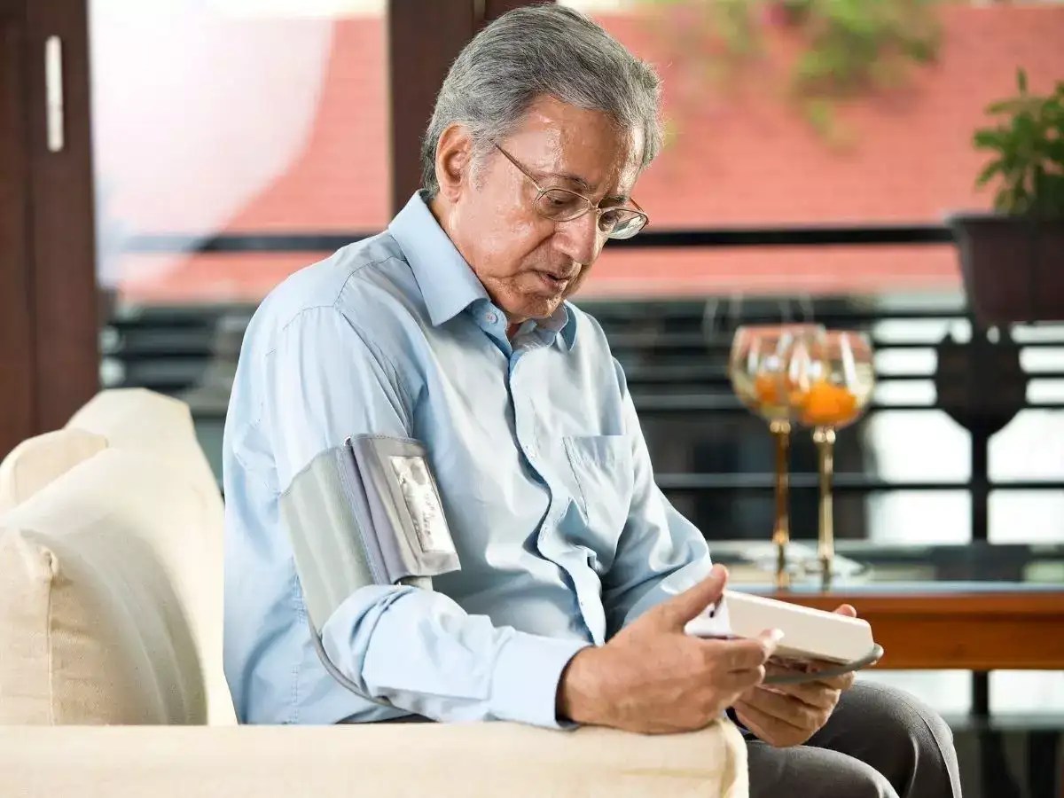 Blood Pressure Why festive season can lead to spike in BP and things