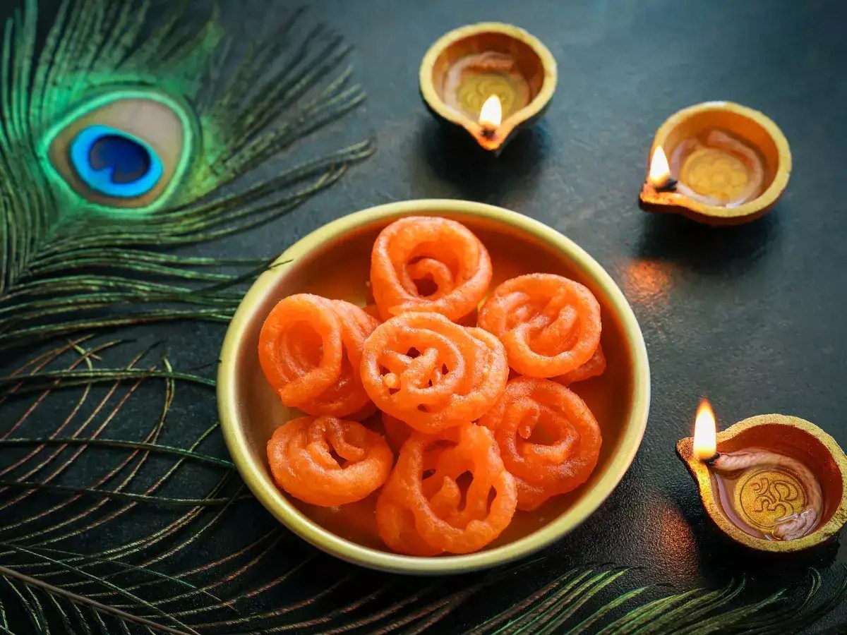 Weight Loss: 5 Low-Calorie Desserts That You Can Eat This Diwali Without Guilt | The Times Of India