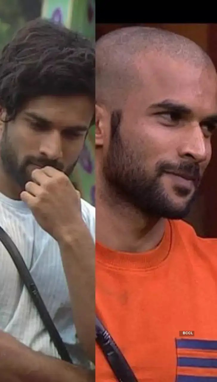 Exclusive Very little information is available about Shiva Kashid but