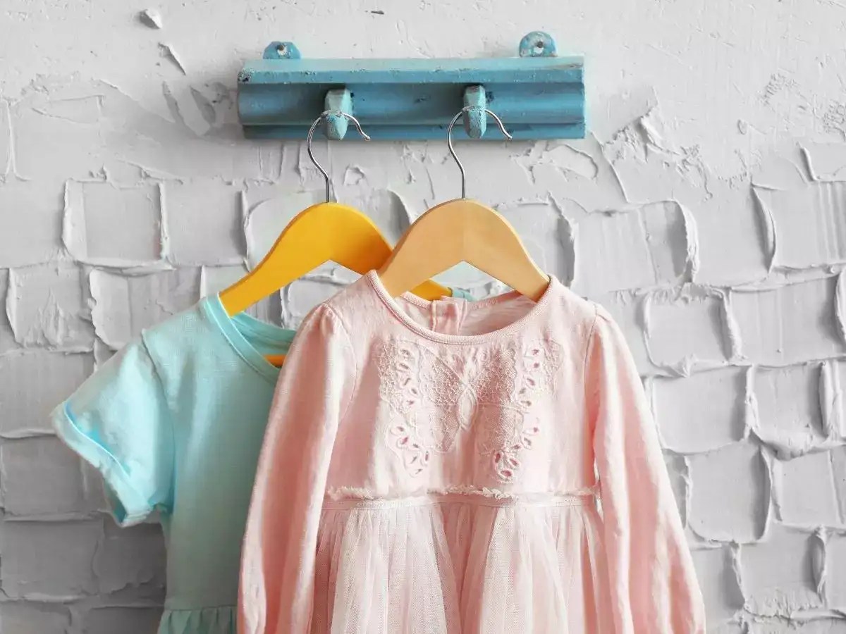 Best fabric choice for kidswear The Times of India