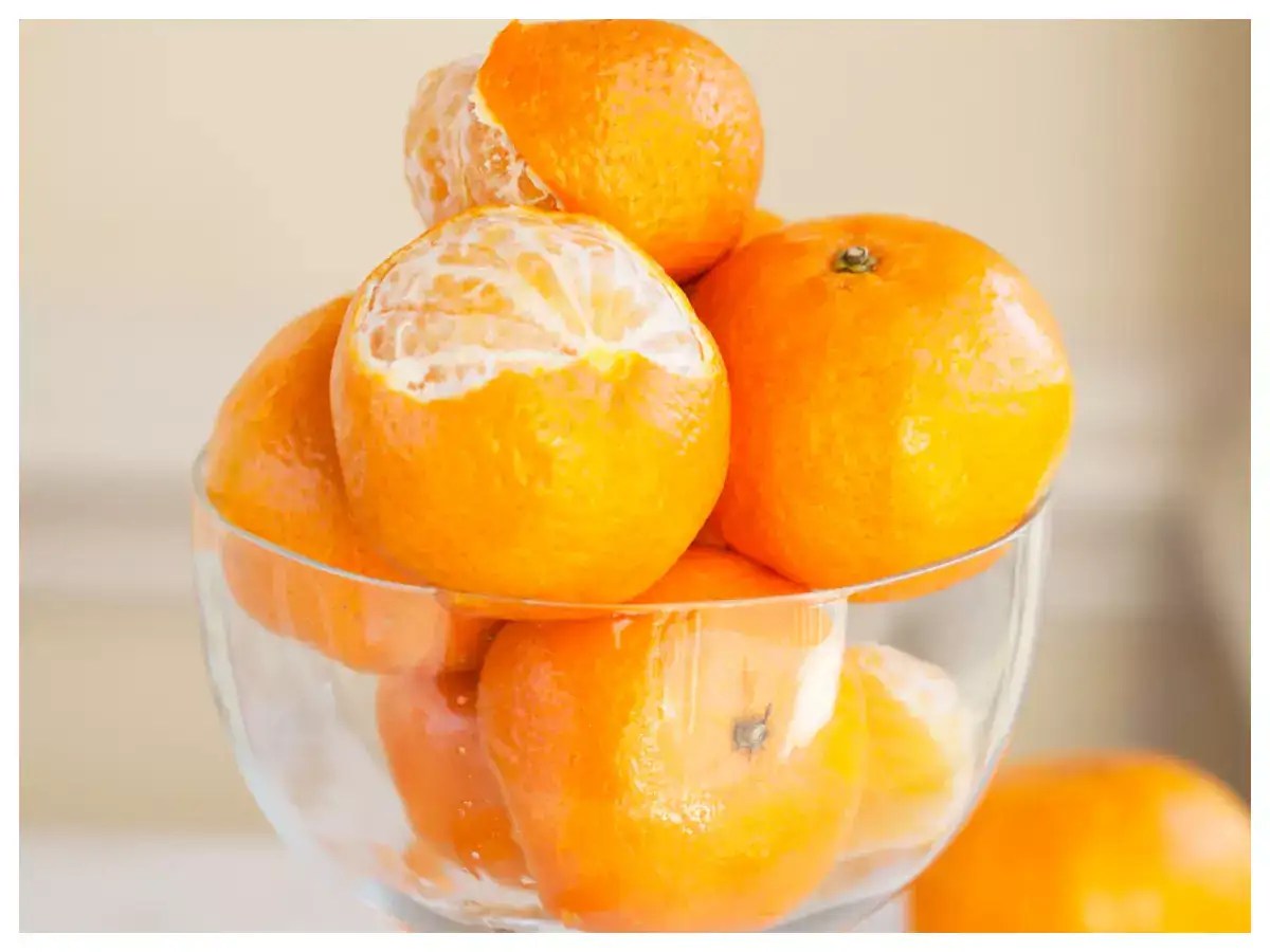 Is it safe for Diabetics to eat oranges?