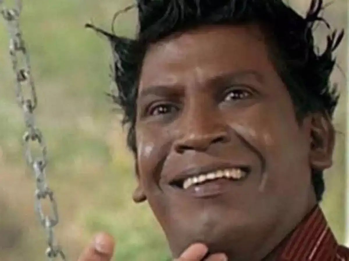 The Ultimate Collection of Vadivelu Images in Full 4K Over 999
