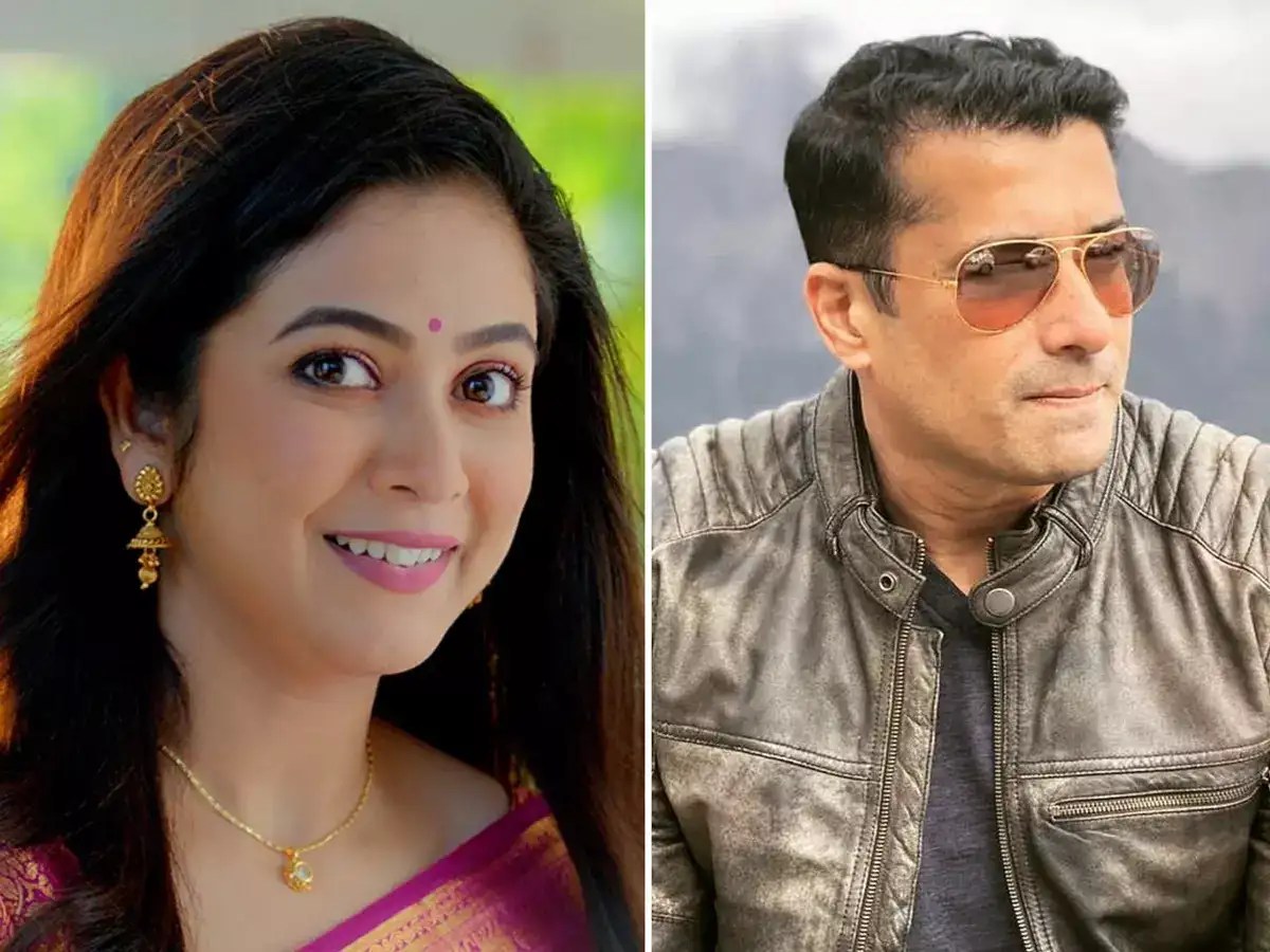 From Rishi Kaushik and Payel De teaming up again to the star cast and