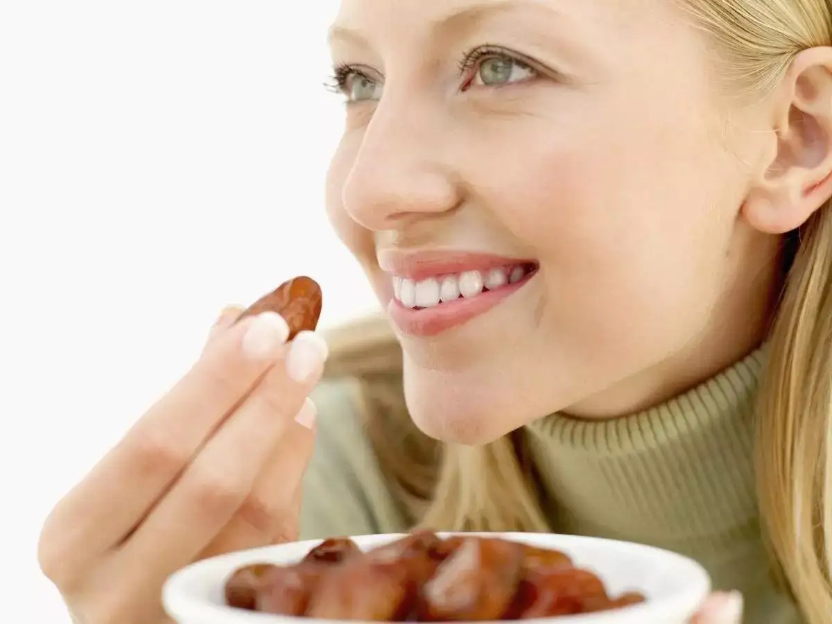 Prunes For Weight Loss How eating prunes daily can help in weight loss?