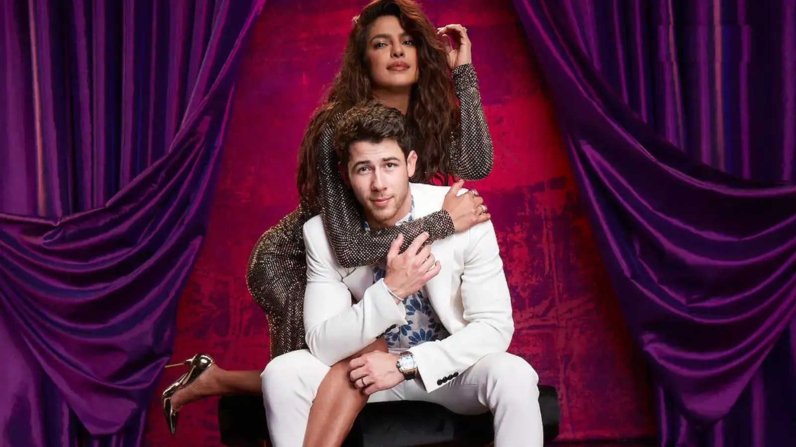 Jonas Brothers Roast Did you know Nick Jonas rewrote wifey Priyanka