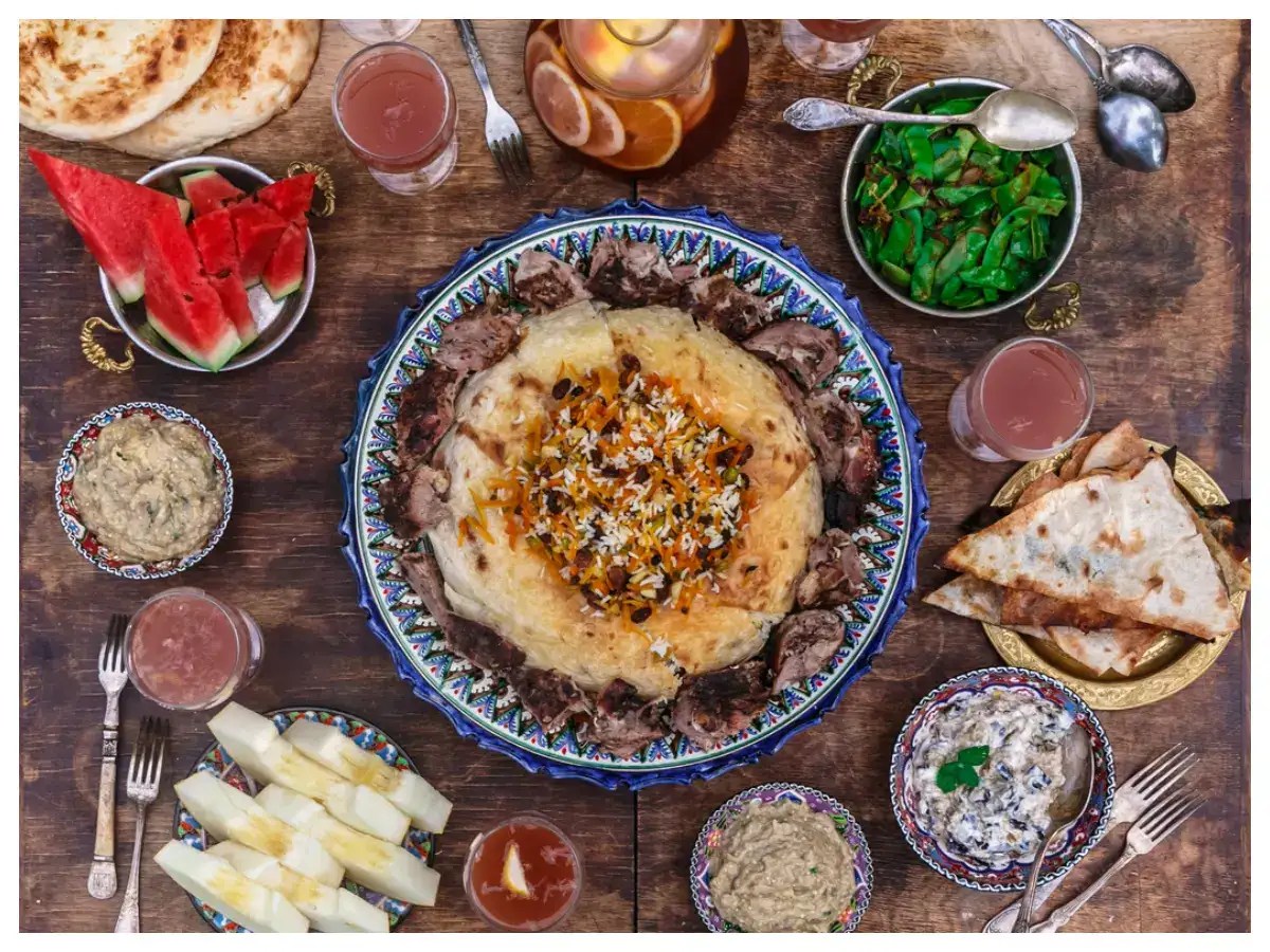 Best Iranian Foods 10 best Iranian dishes that are a must try