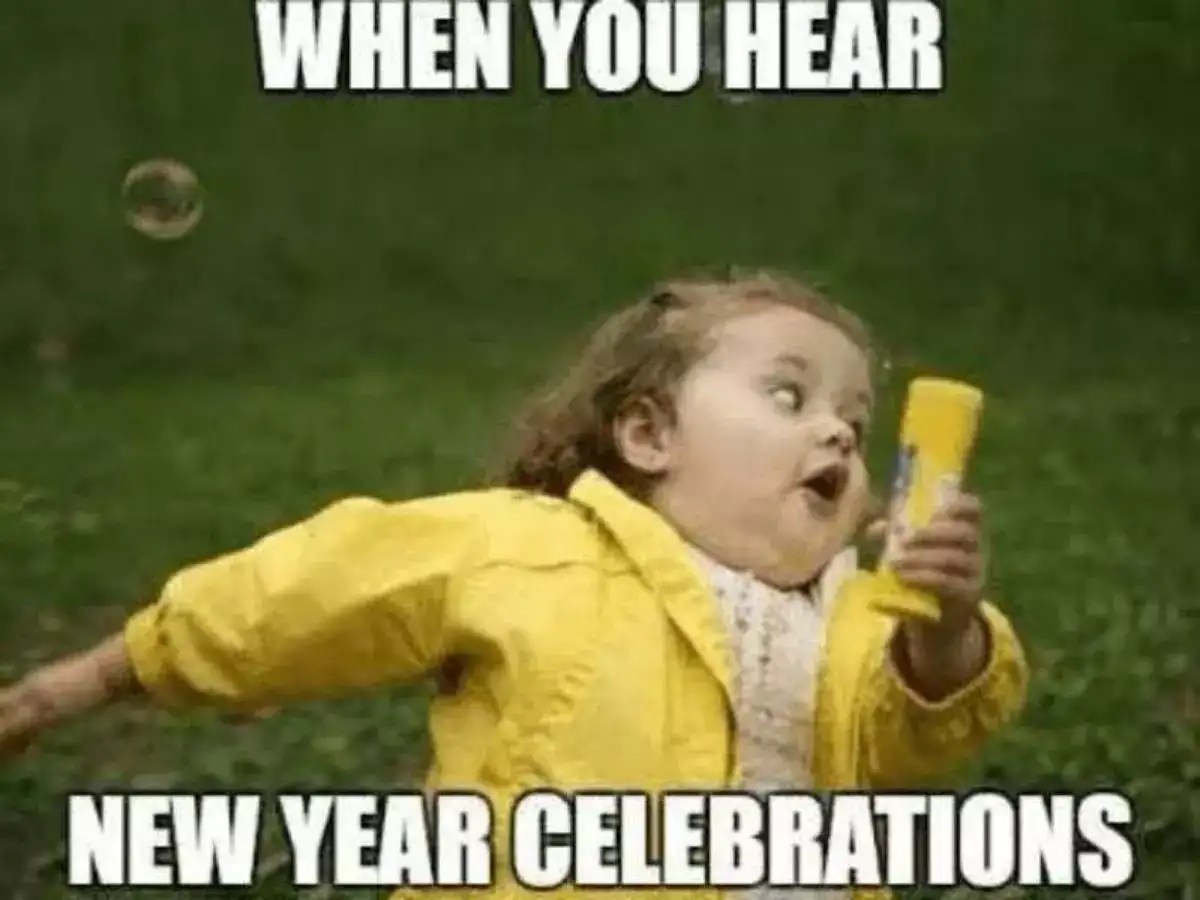 New Years Meme 2023 Happy New Year 2022 Memes, Messages, Wishes, Status & Images: 10 Funny Memes And Messages About New Year That Will Make You Laugh Out Loud