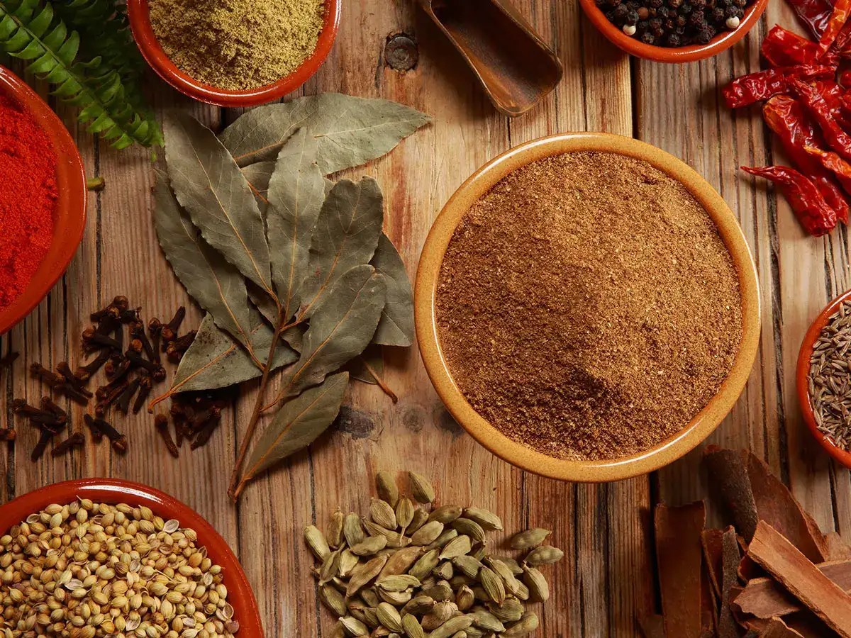This original garam masala recipe can make any dish delicious The