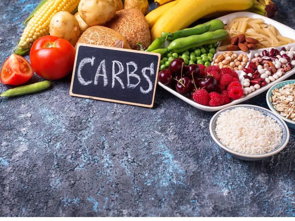 Carbs For Weight Loss Why carbs are important for weight loss