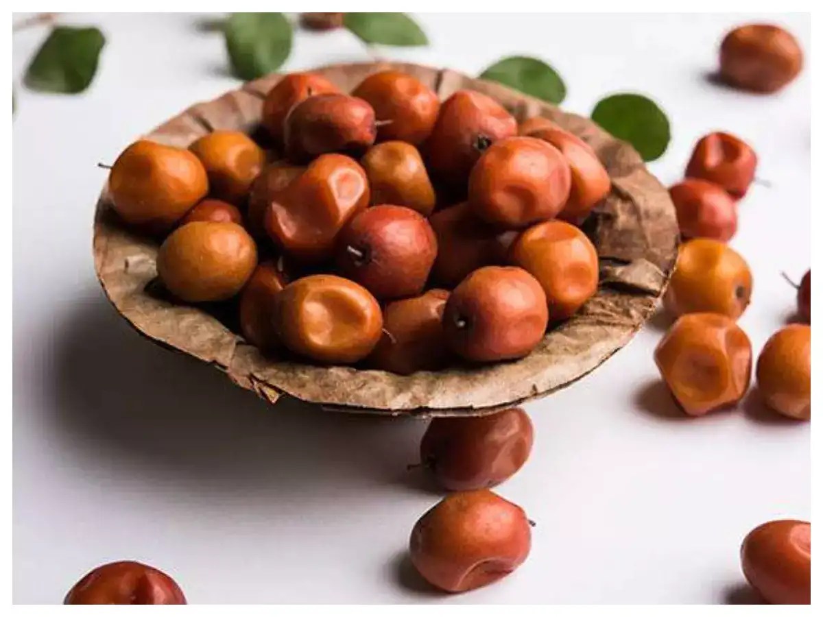 Jujube (Ber) health benefits Why you should eat Ber (Jujube) in this