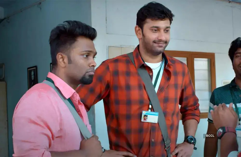 D Block Movie Show Time in Arni D Block in Arni Theaters eTimes