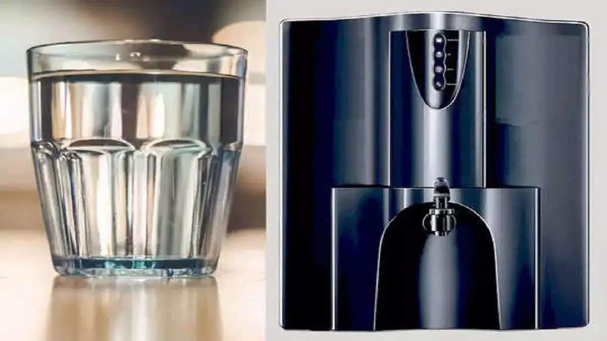 Amazon Sale Water Purifiers From Eureka Forbes, Havells, HUL, Kent