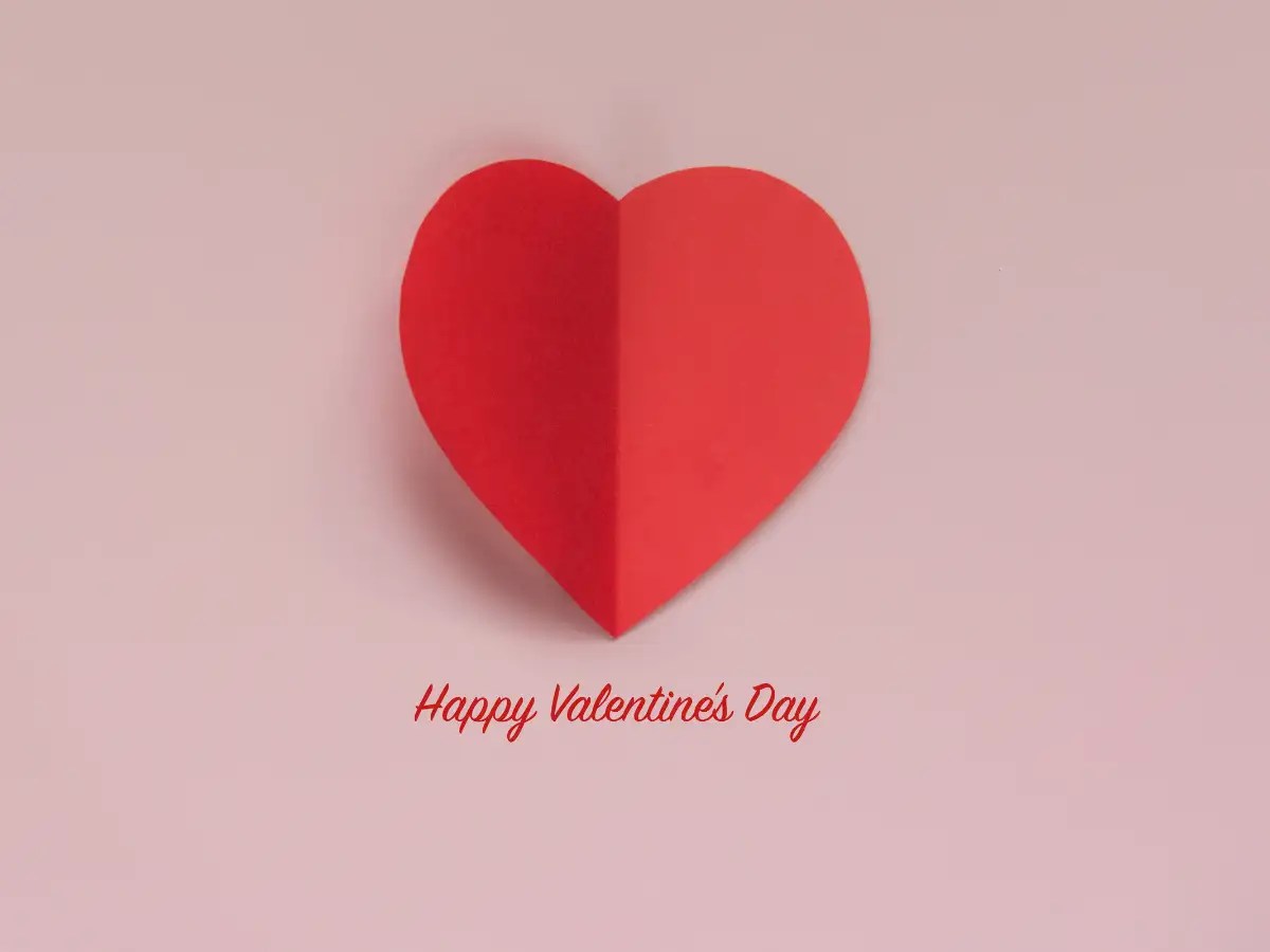 Valentines Day Wishes & Messages Happy Valentine's Day 2022 Images
