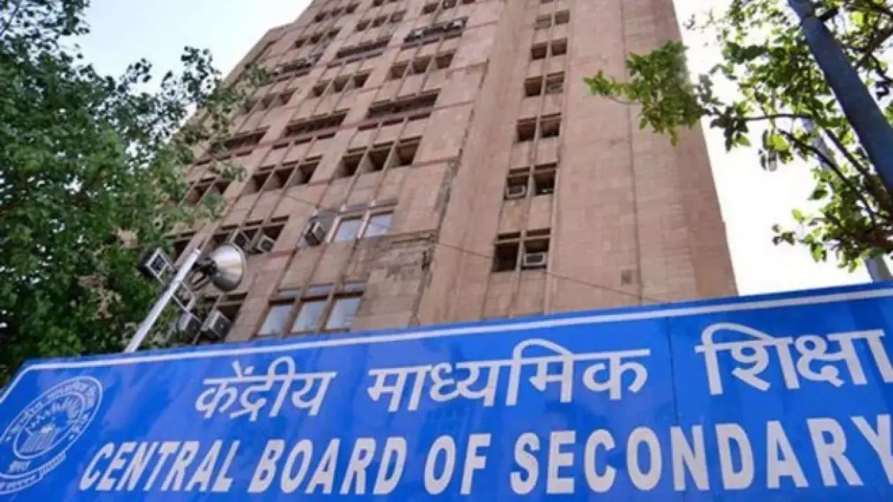 Vineet Joshi takes over as the new CBSE Chairman