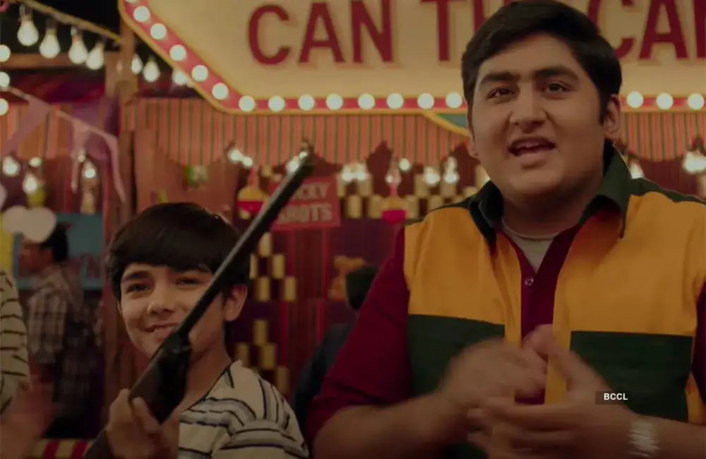 Toolsidas Junior Movie User Reviews & Ratings Toolsidas Junior (2022