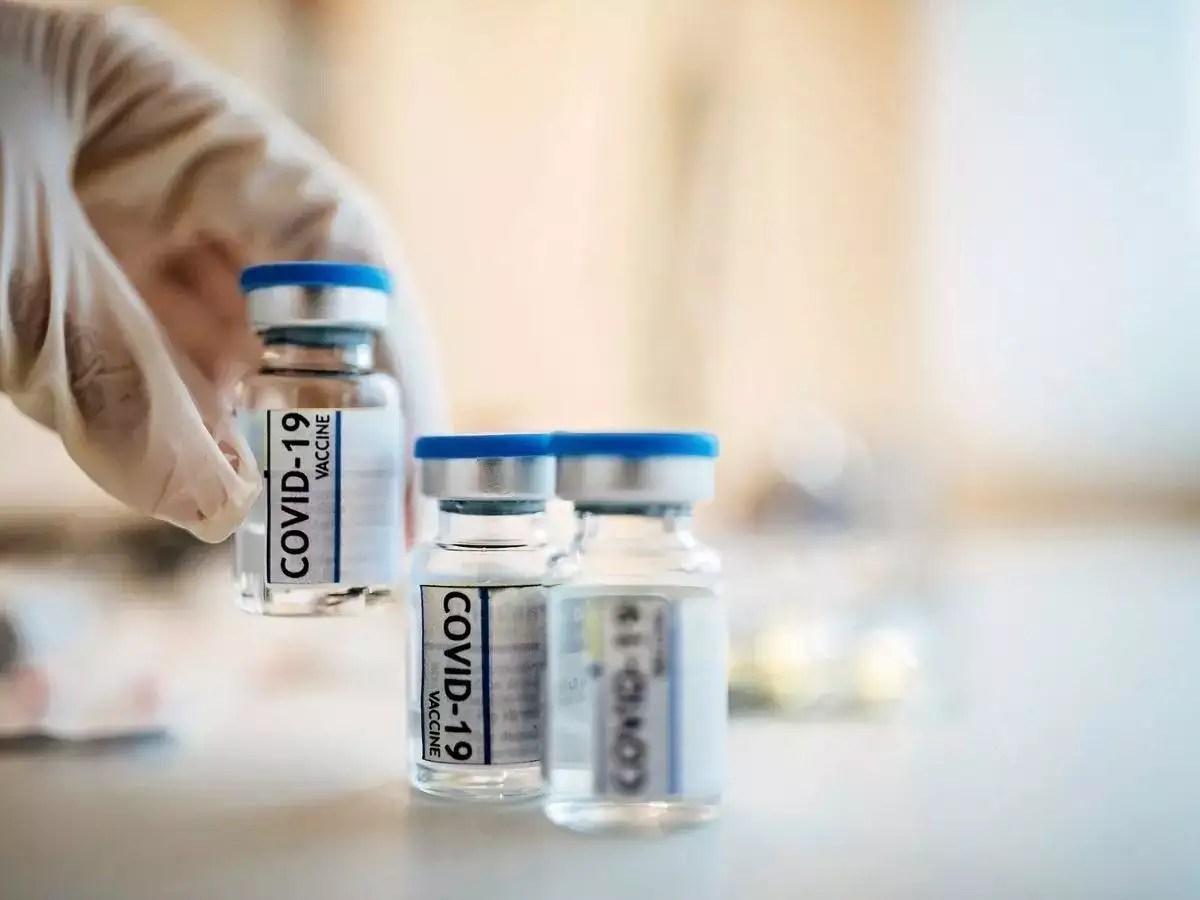 Canada approves world's first plantbased COVID19 vaccine; Know what