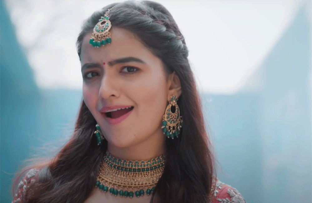 Ashoka Vanamlo Arjuna Kalyanam Movie User Reviews & Ratings Ashoka