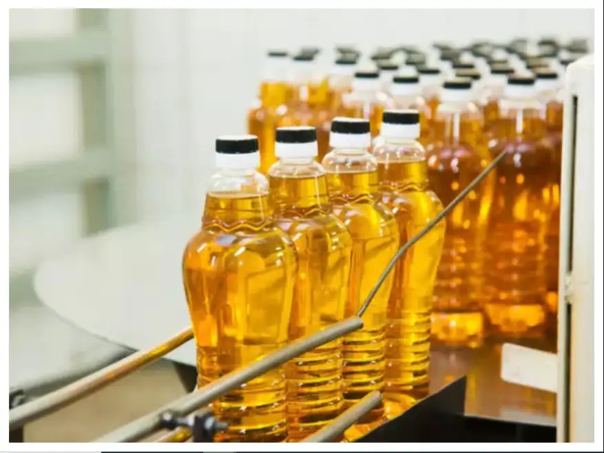 RussiaUkraine war Why sunflower oil prices are shooting up