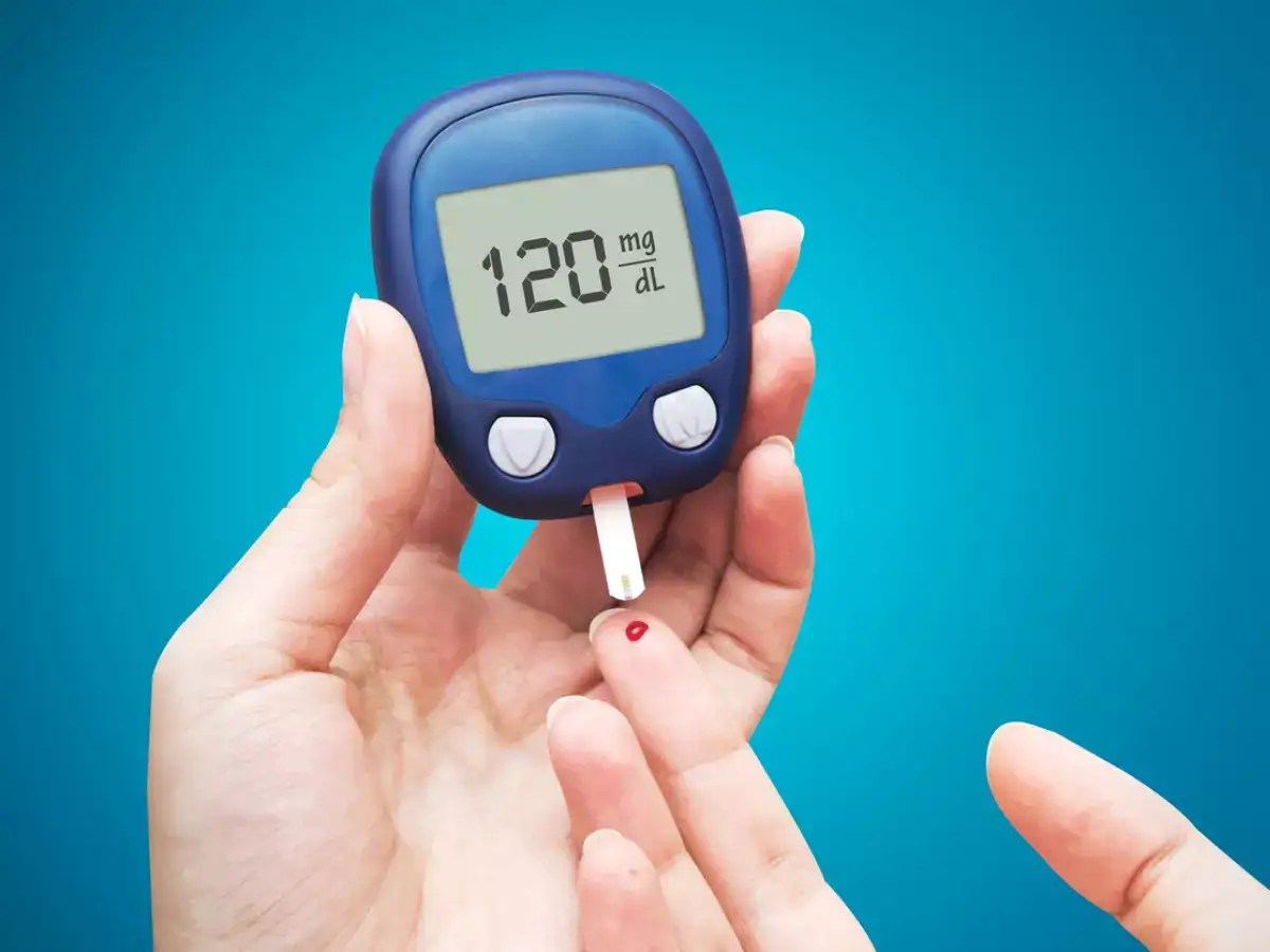 High blood sugar What causes rise in blood sugar among nondiabetics