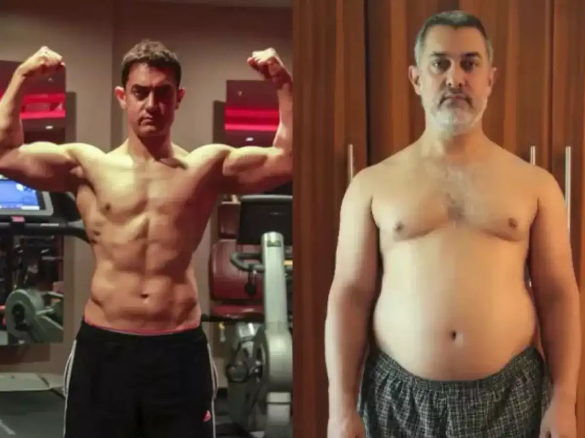 Happy Birthday, Aamir Khan 5 times Mr Perfectionist left everyone