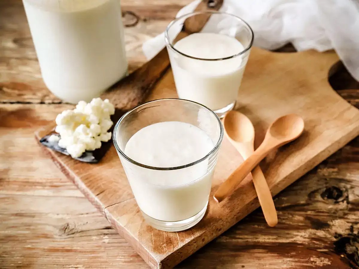 High cholesterol Can drinking milk raise your bad cholesterol level?