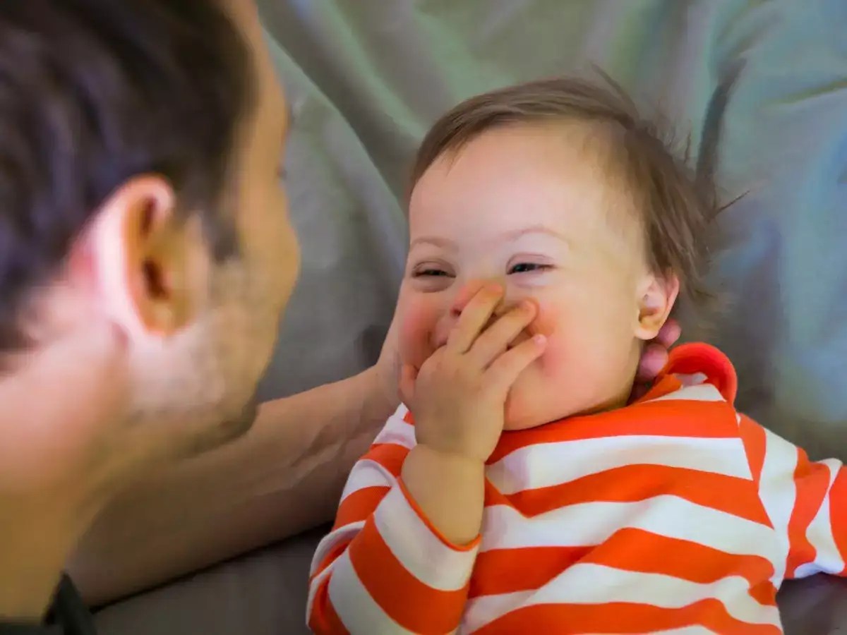 The Test That Can Eliminate The Risk Of Down Syndrome In Babies | The Times Of India