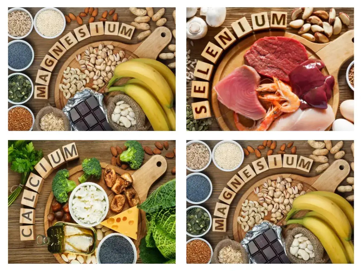 Lesserknown benefits of minerals no one told you about