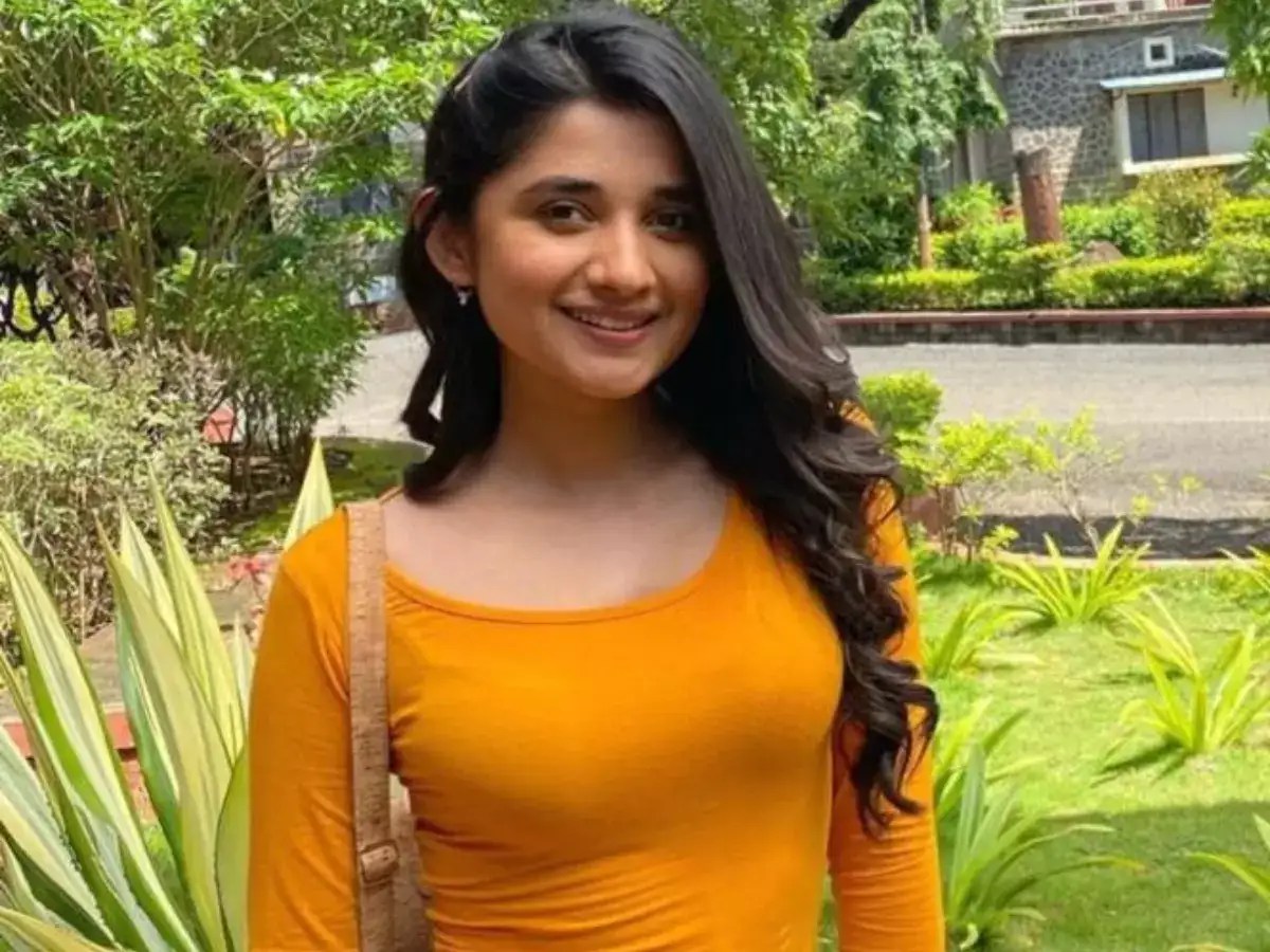 Exclusive Kanika Mann My father wanted me to study and get married