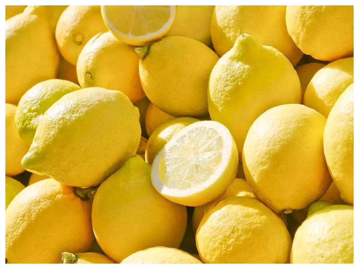 Lemon price rise 7 smart and inexpensive lemon substitutes