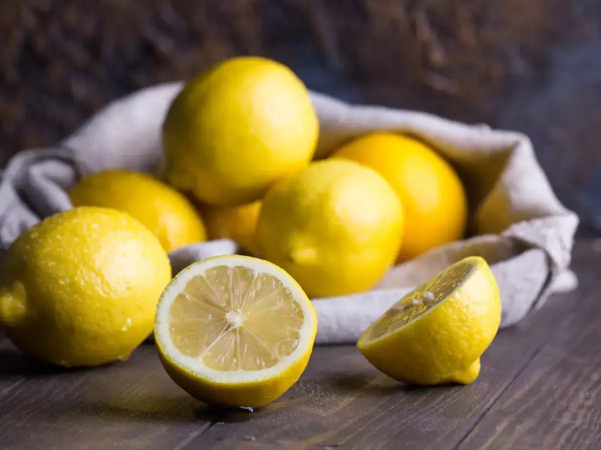 Lemon Price Rise 4 reasons why lemons are getting costlier