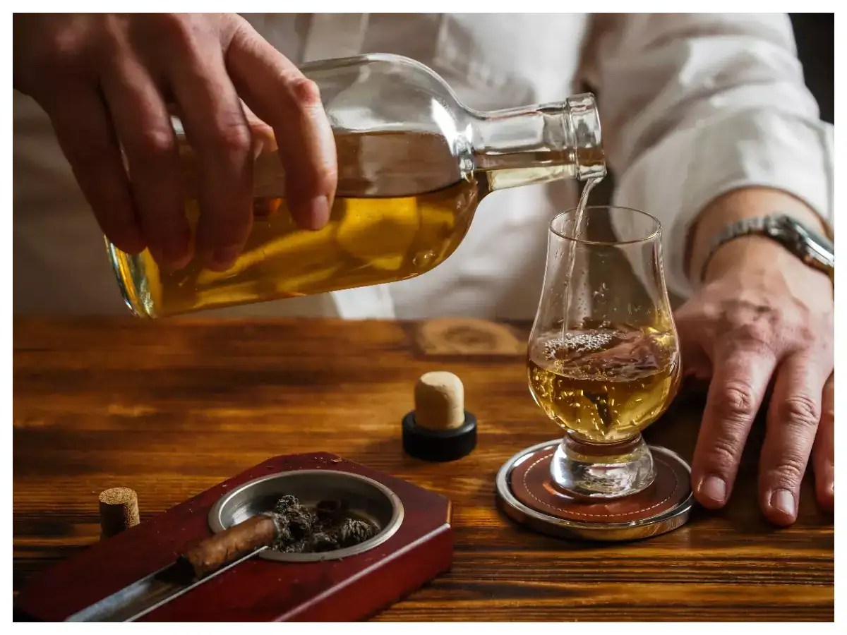 What makes some single malt whiskeys more expensive than the others