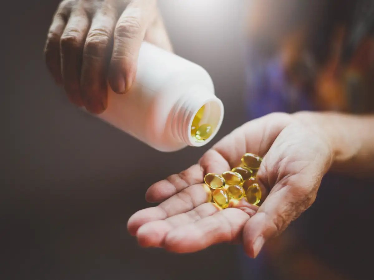 Why you should be combining your Vitamin D with Vitamin K The Times