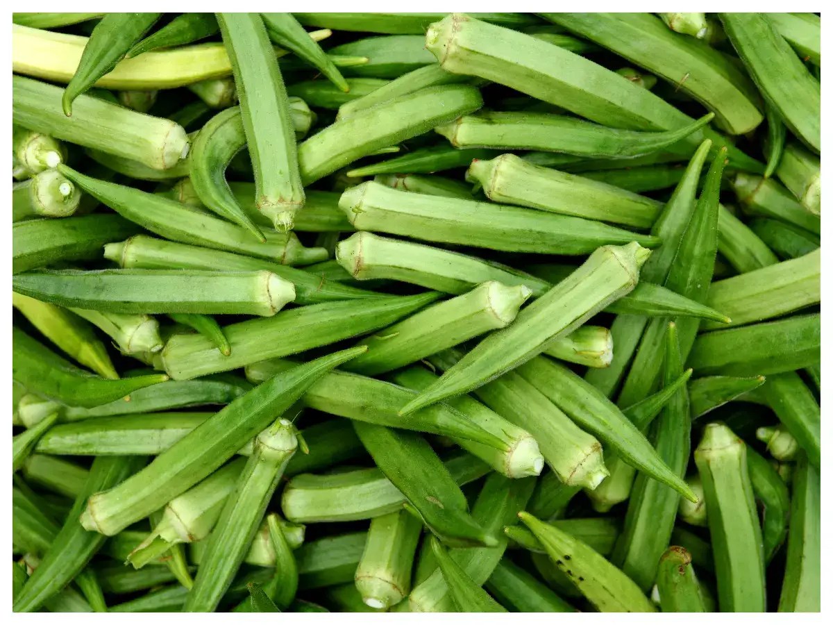 This is how okra (Bhindi) water is beneficial in blood sugar management