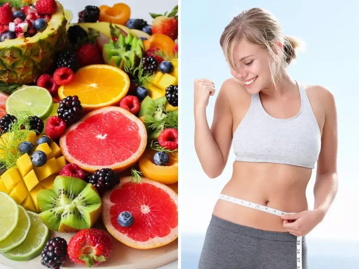 Weight loss Snack on THESE summer fruits to lose weight