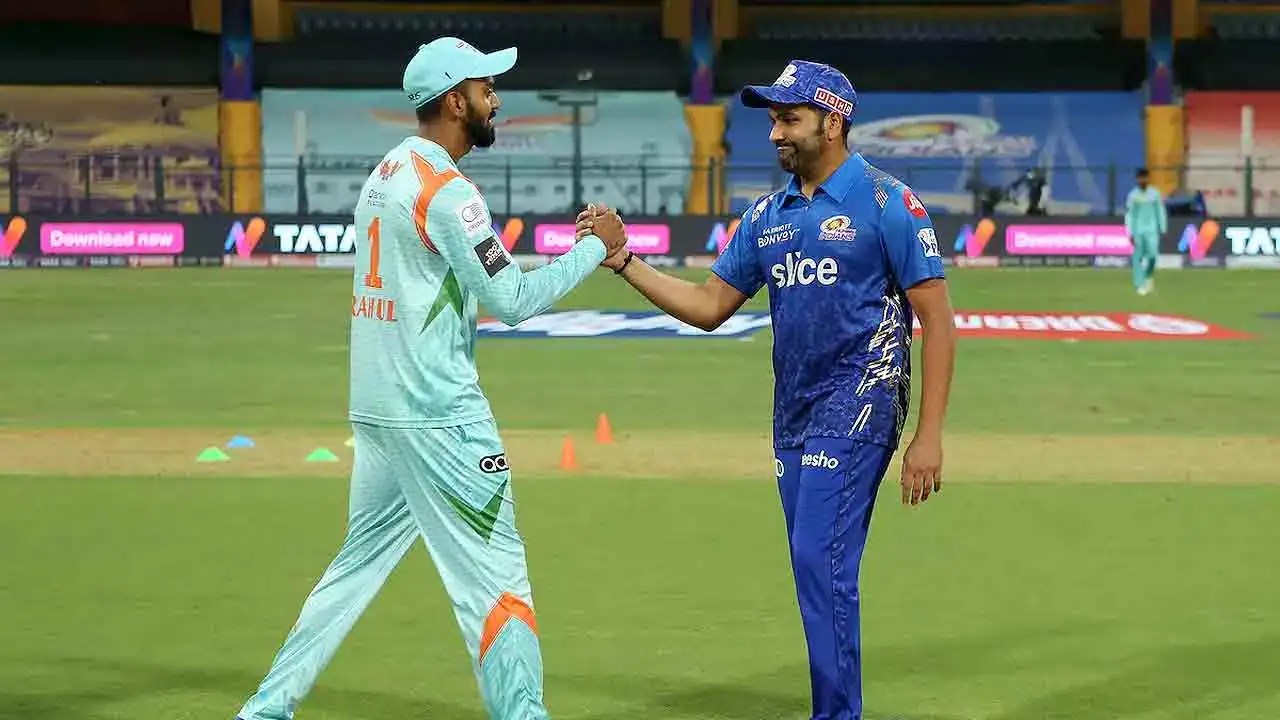 In Pics, IPL 2022 Match 37 Rahul sends winless Mumbai Indians to