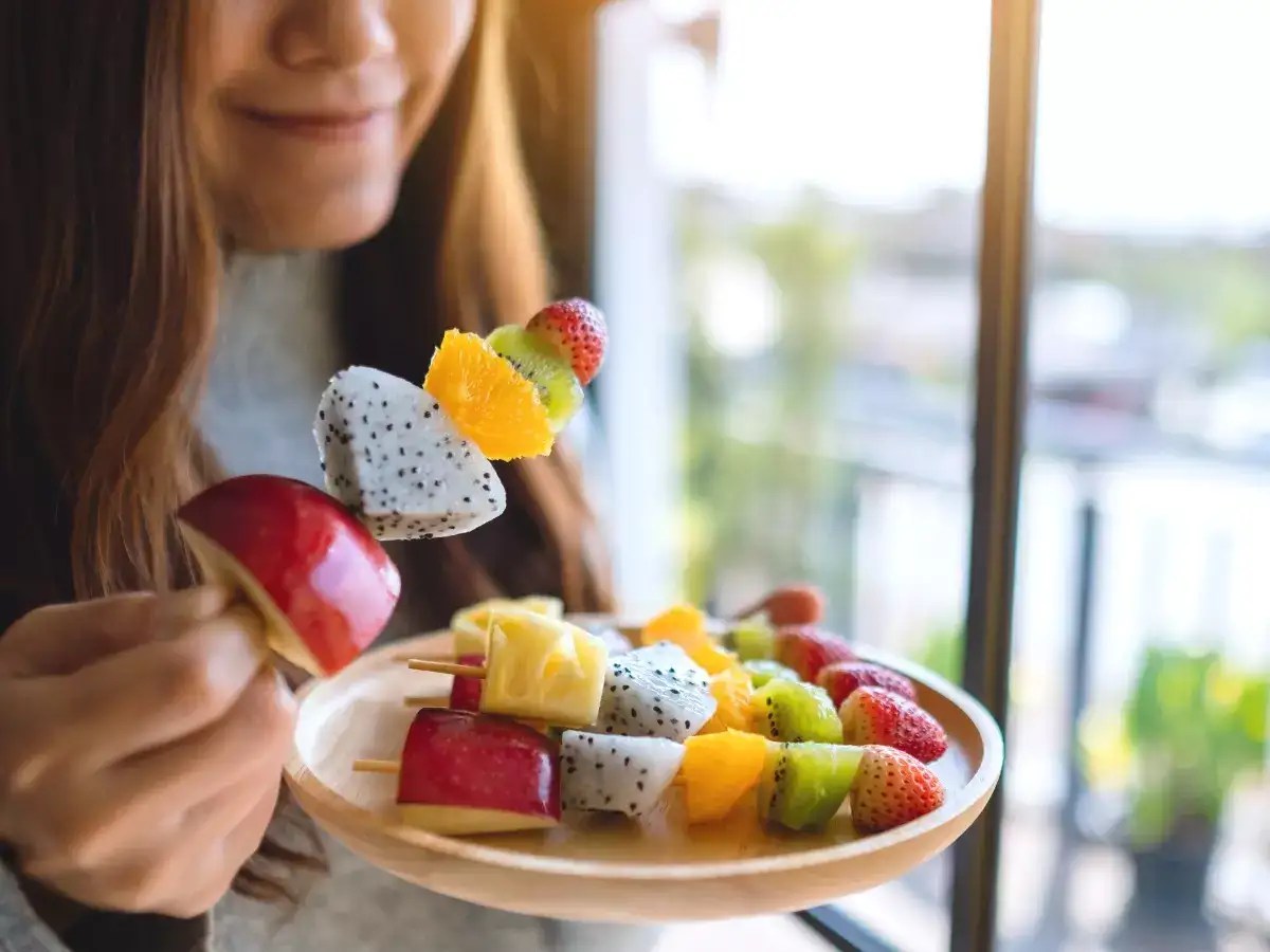 8 seasonal fruits that should be a part of your summer diet The Times