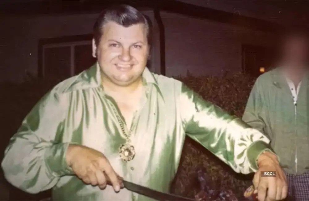 Conversations With A Killer The John Wayne Gacy Tapes  Series Review, Trailer, Star Cast