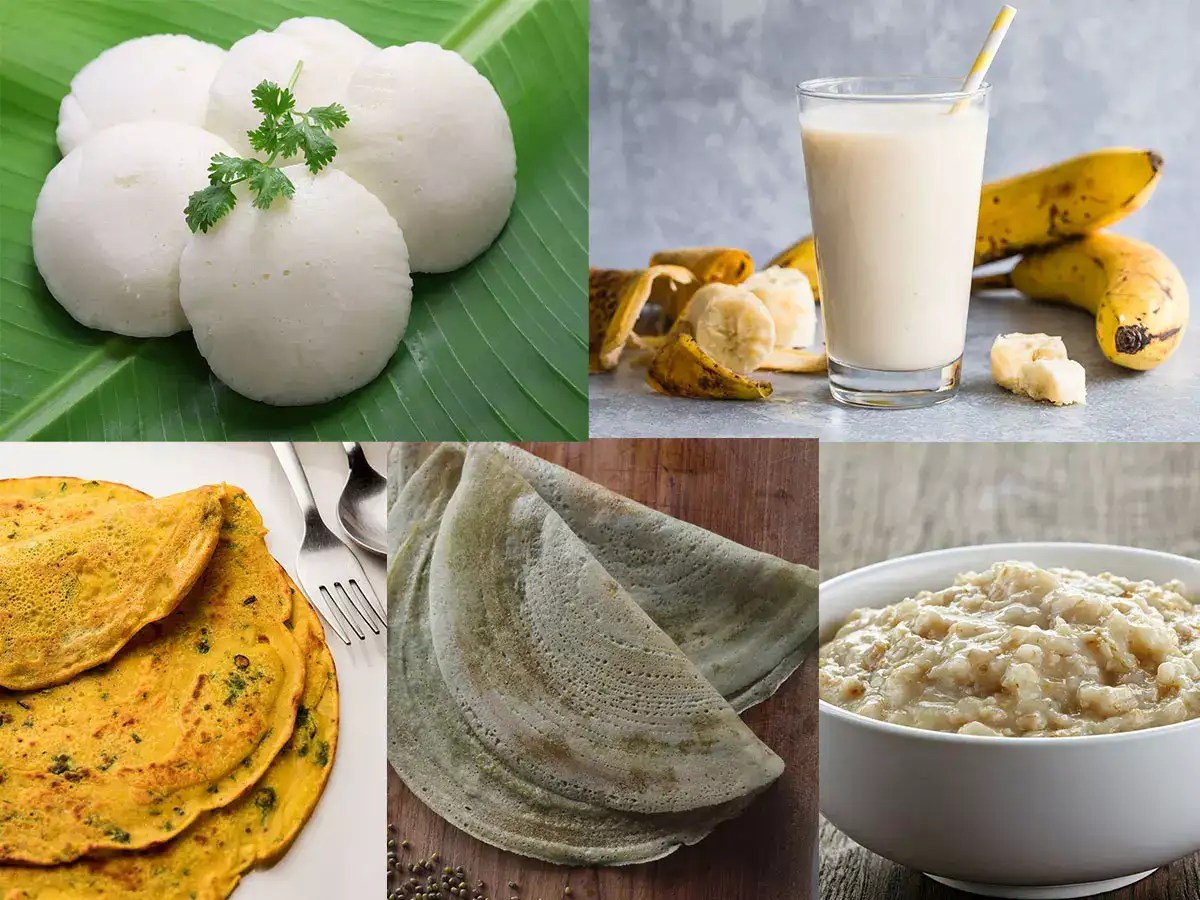 Indian Breakfast Recipes For Diabetics Type 2 Besto Blog